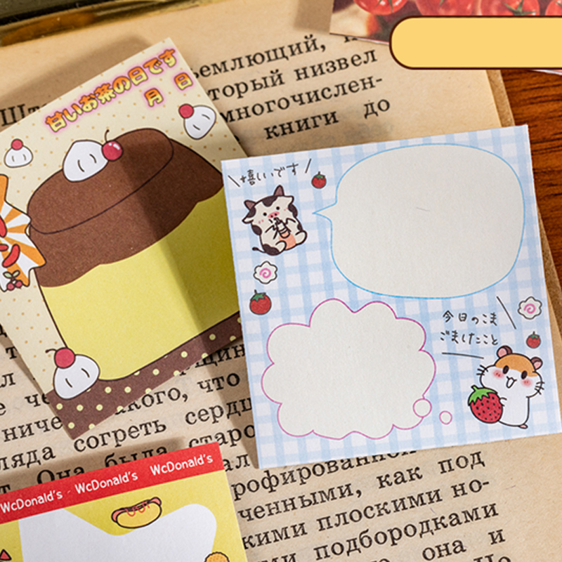 Mr.Paper 30 Sheets/Book Showa  - Vintage Collectible Books reseña y precio