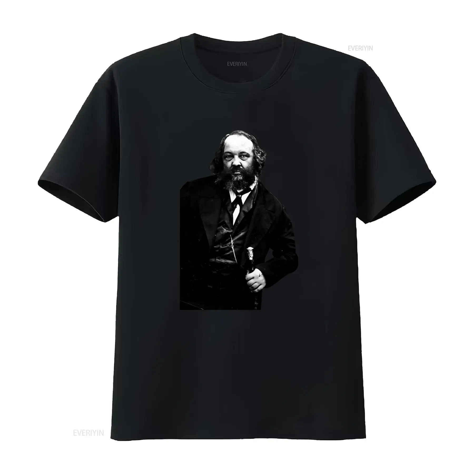 Mikhail Bakunin Anarchia Vinta - Vintage Things Collection reseña y precio