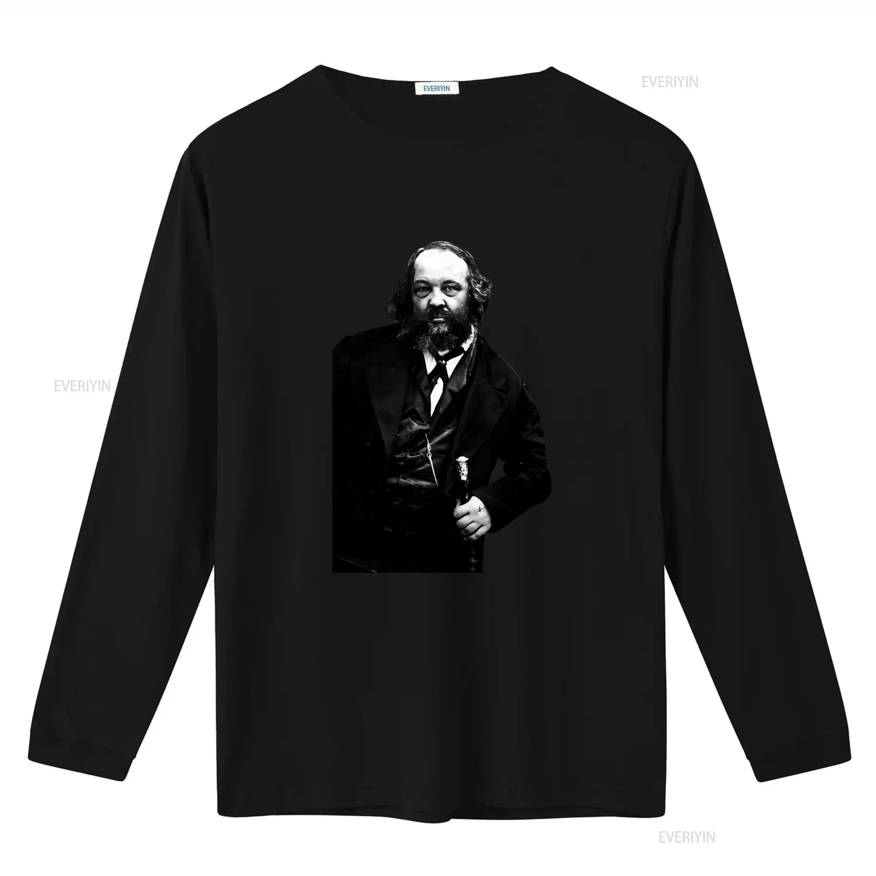 Mikhail Bakunin Anarchia Vinta - Vintage Things Collection reseña y precio