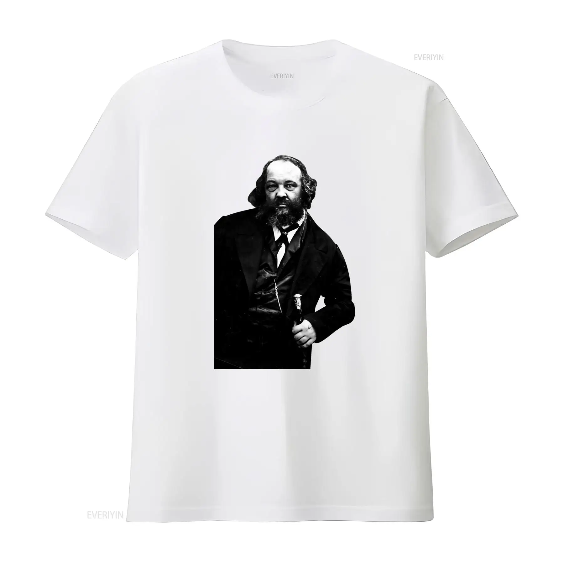 Mikhail Bakunin Anarchia Vinta - Vintage Things Collection reseña y precio