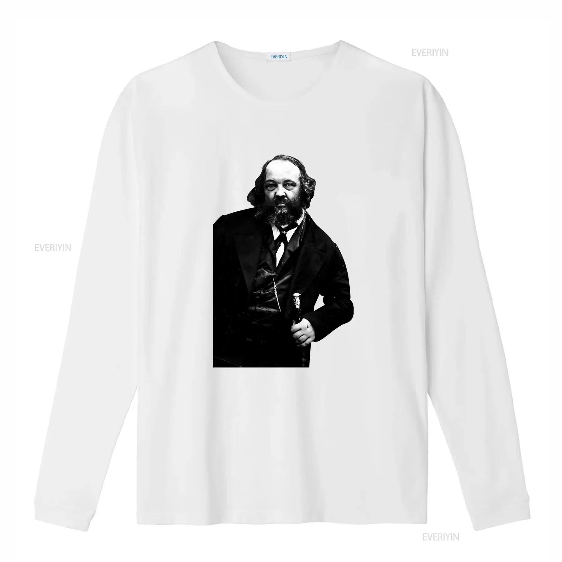 Mikhail Bakunin Anarchia Vinta - Vintage Things Collection reseña y precio
