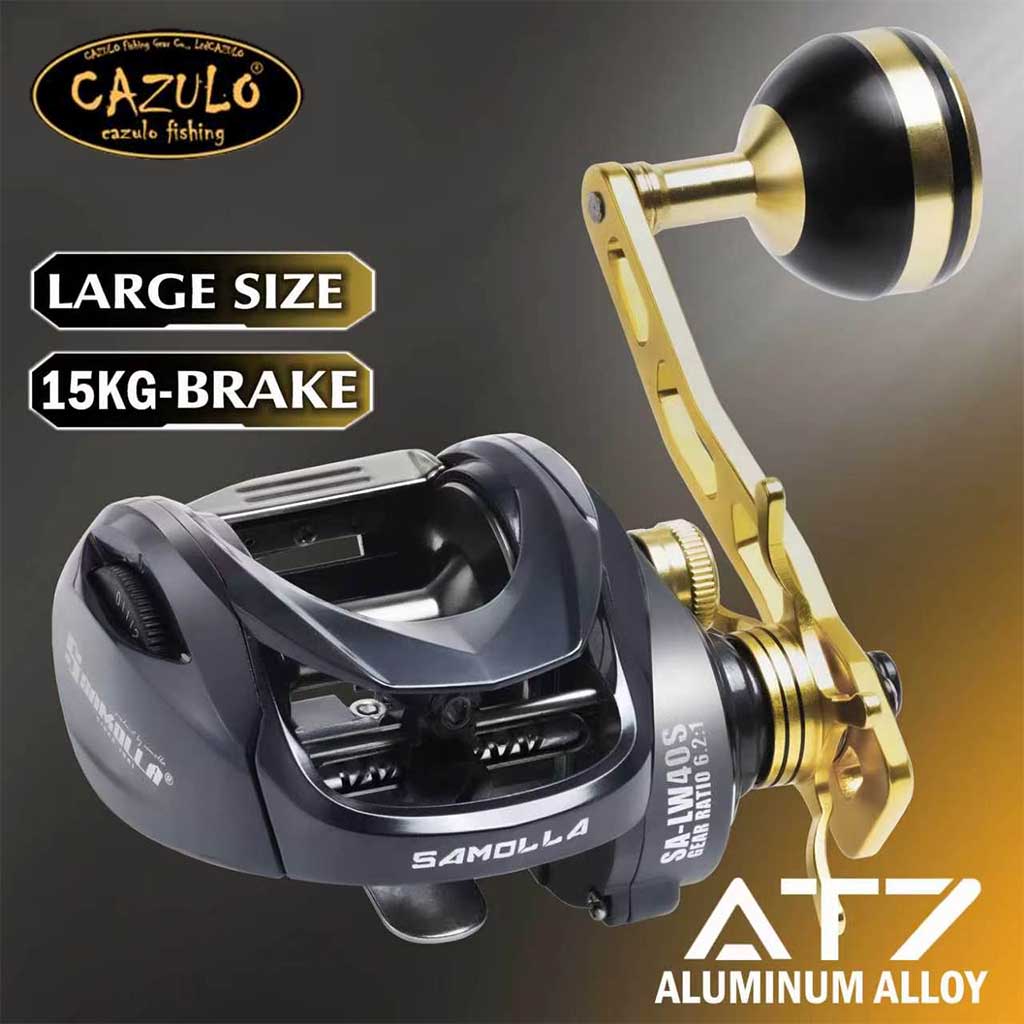 CAZULO  Heavy-duty Large Spinn - Developing Tank Reel reseña y precio