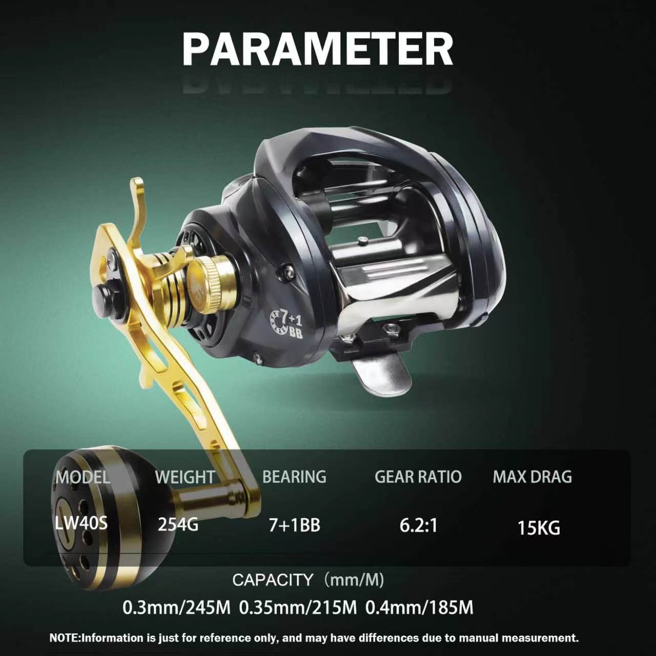 CAZULO  Heavy-duty Large Spinn - Developing Tank Reel reseña y precio