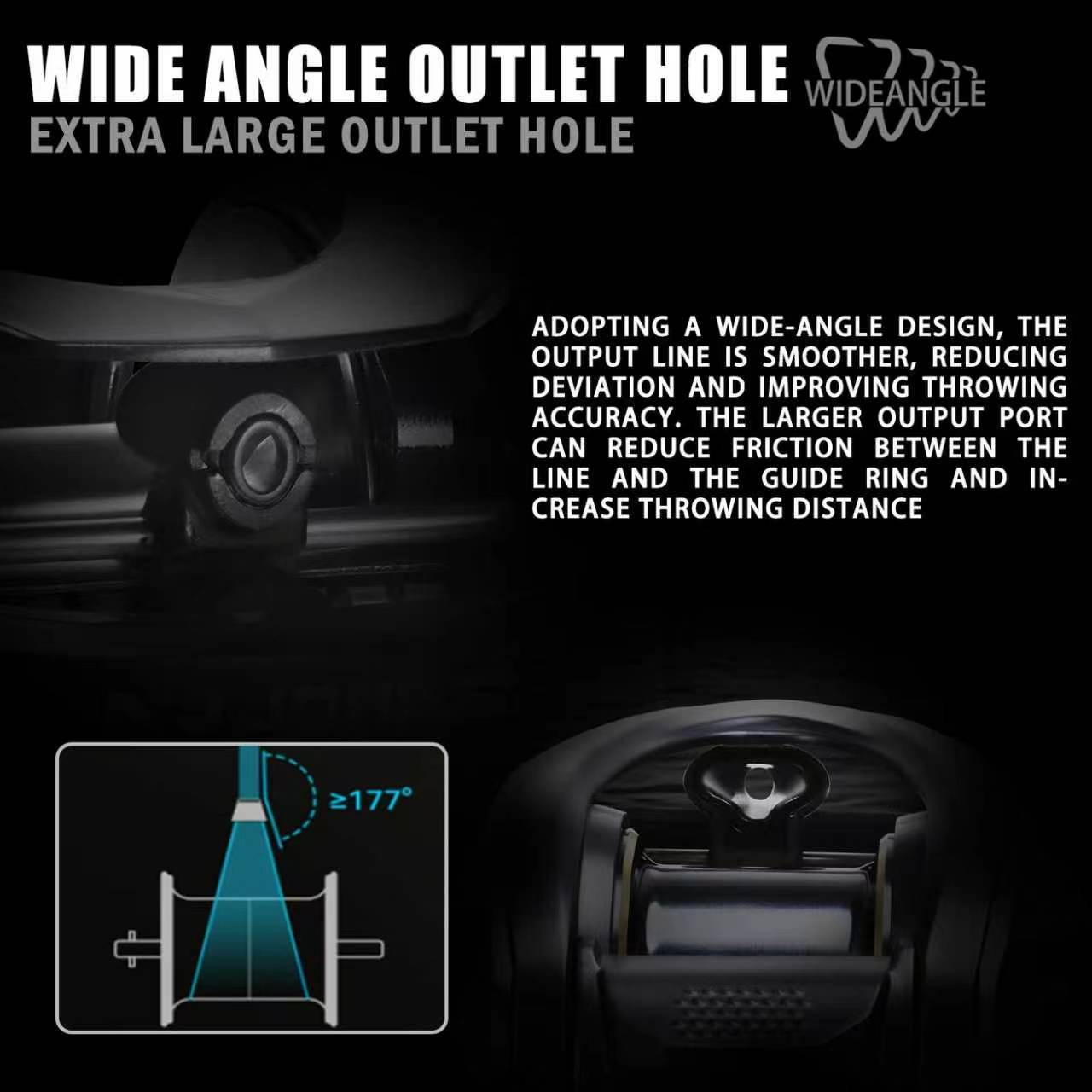 CAZULO  Heavy-duty Large Spinn - Developing Tank Reel reseña y precio