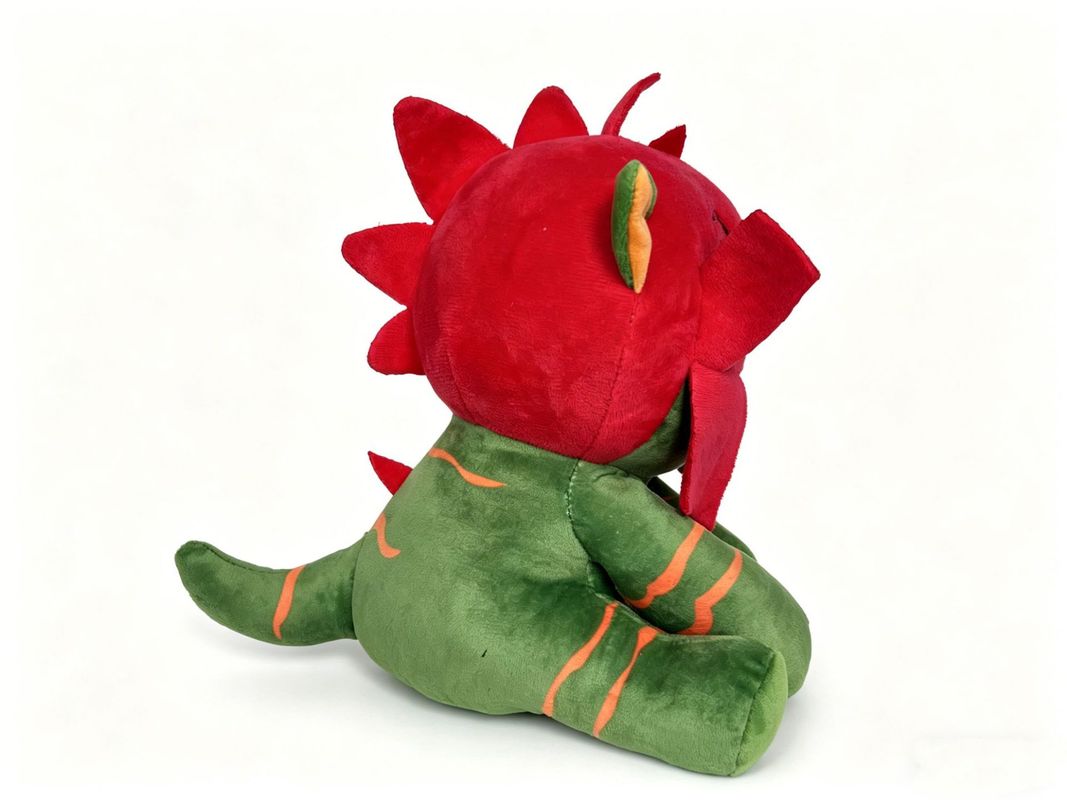 Retro Warrior Cartoon Soft Plu - Vintage Collectible And Vintage Dolls reseña y precio