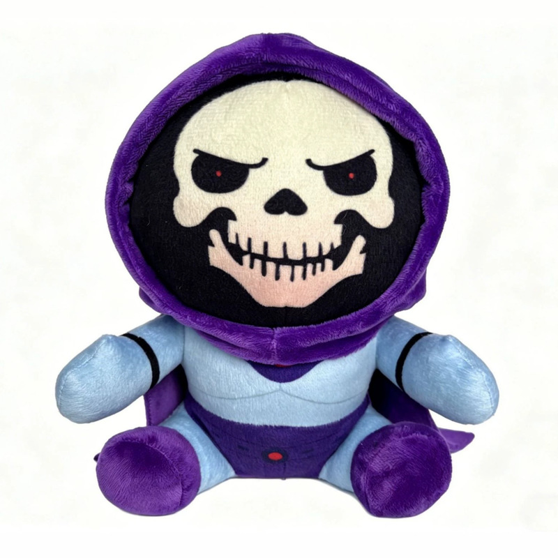 Retro Warrior Cartoon Soft Plu - Vintage Collectible And Vintage Dolls reseña y precio