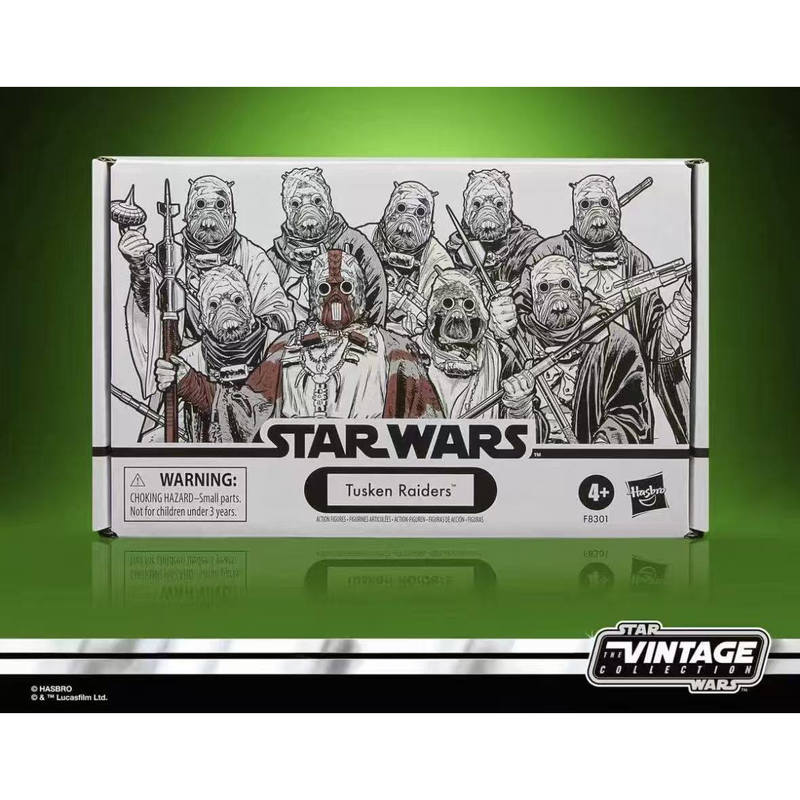Hasbro Original Star Wars X Wi - Vintage Toys Collector reseña y precio