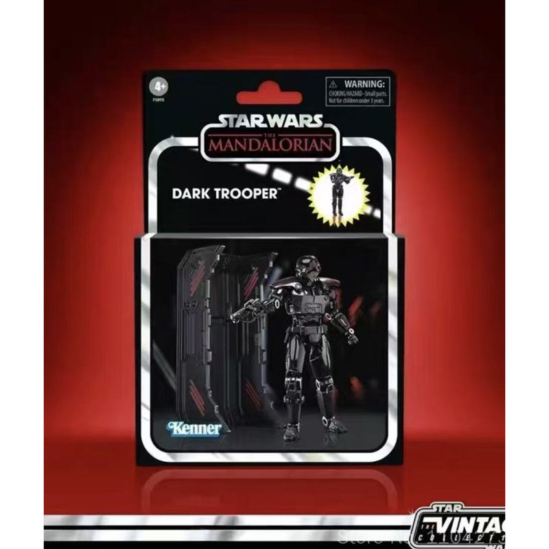 Hasbro Original Star Wars X Wi - Vintage Toys Collector reseña y precio
