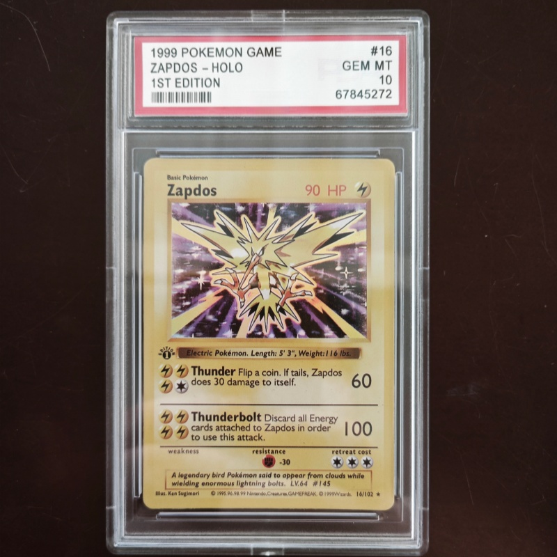 High Quality Diy Self-Made Pok - Vintage Pokemon Collectible reseña y precio