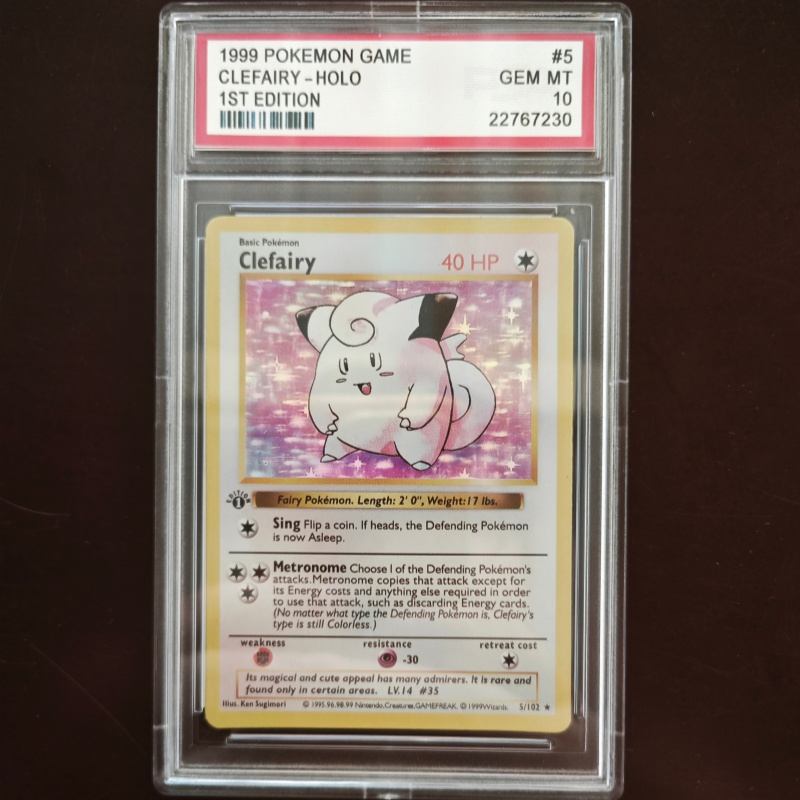 High Quality Diy Self-Made Pok - Vintage Pokemon Collectible reseña y precio