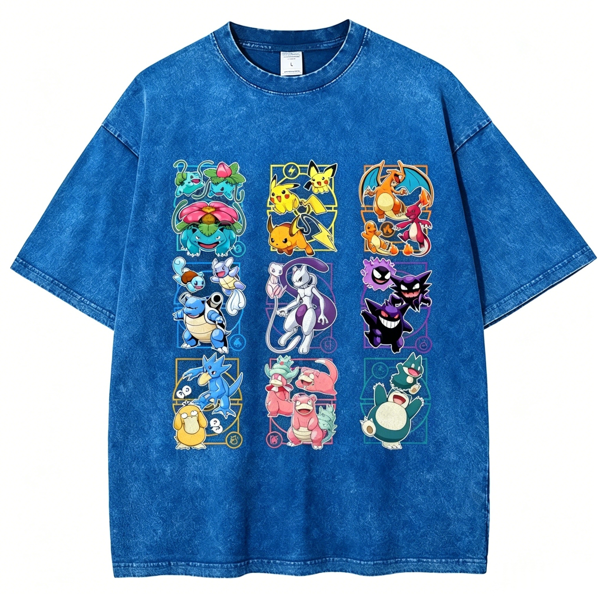 Cosplay Costume Summer Pokemon - Vintage Pokemon Collectible reseña y precio