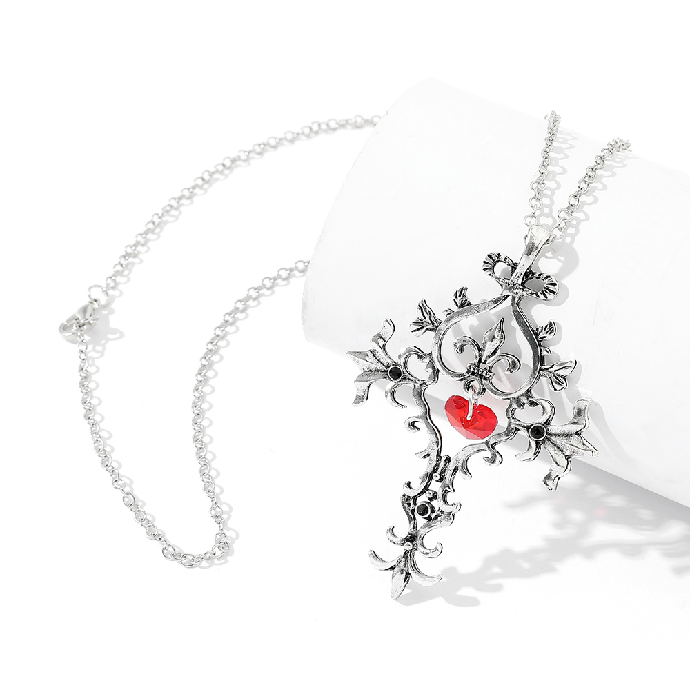Fashion Exquisite Necklace Vin - Vintage Collector reseña y precio