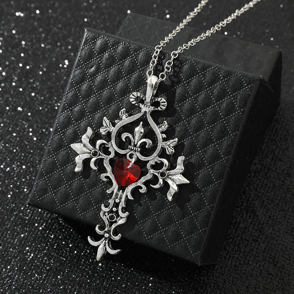 Fashion Exquisite Necklace Vin - Vintage Collector reseña y precio