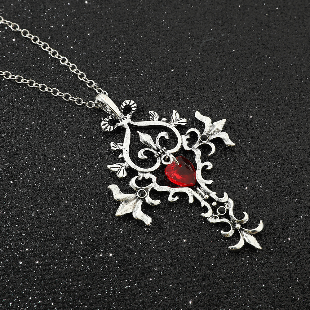 Fashion Exquisite Necklace Vin - Vintage Collector reseña y precio