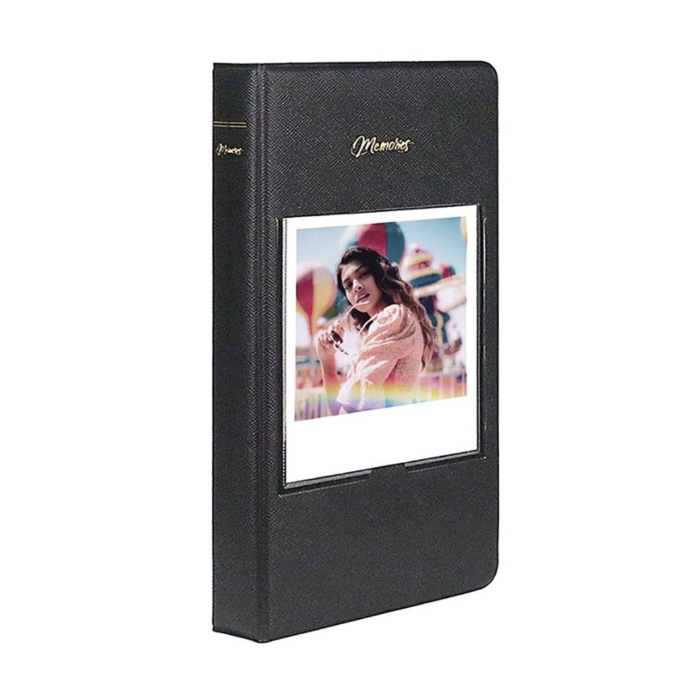 64 Pockets Photo Album Instant - Polaroid Photo Album reseña y precio