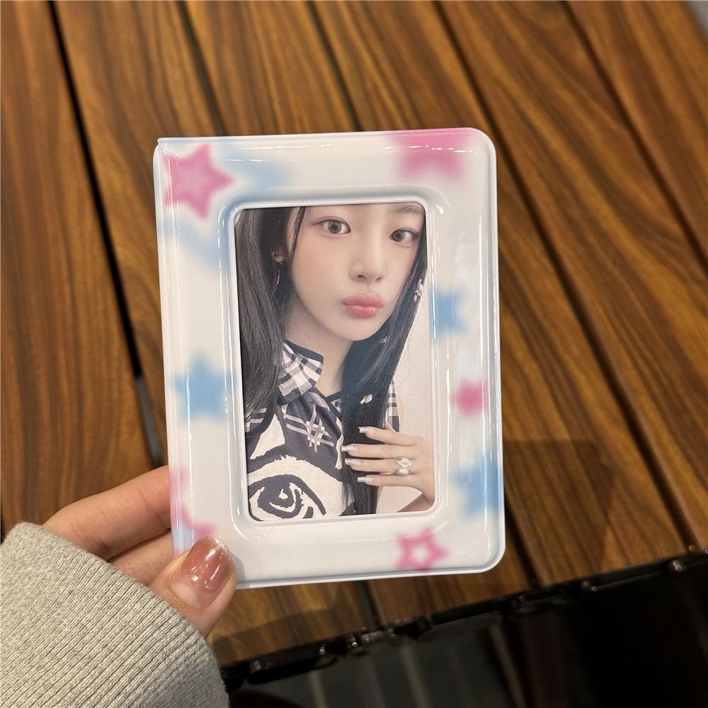 3 inch Mini Kpop Album Cute Na - Polaroid Photo Album reseña y precio