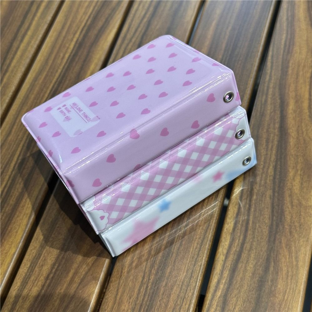 3 inch Mini Kpop Album Cute Na - Polaroid Photo Album reseña y precio