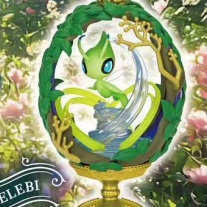 Re-ment Pokemon Ovaltique Coll - Vintage Pokemon Collectible reseña y precio