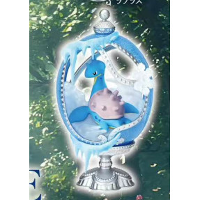Re-ment Pokemon Ovaltique Coll - Vintage Pokemon Collectible reseña y precio