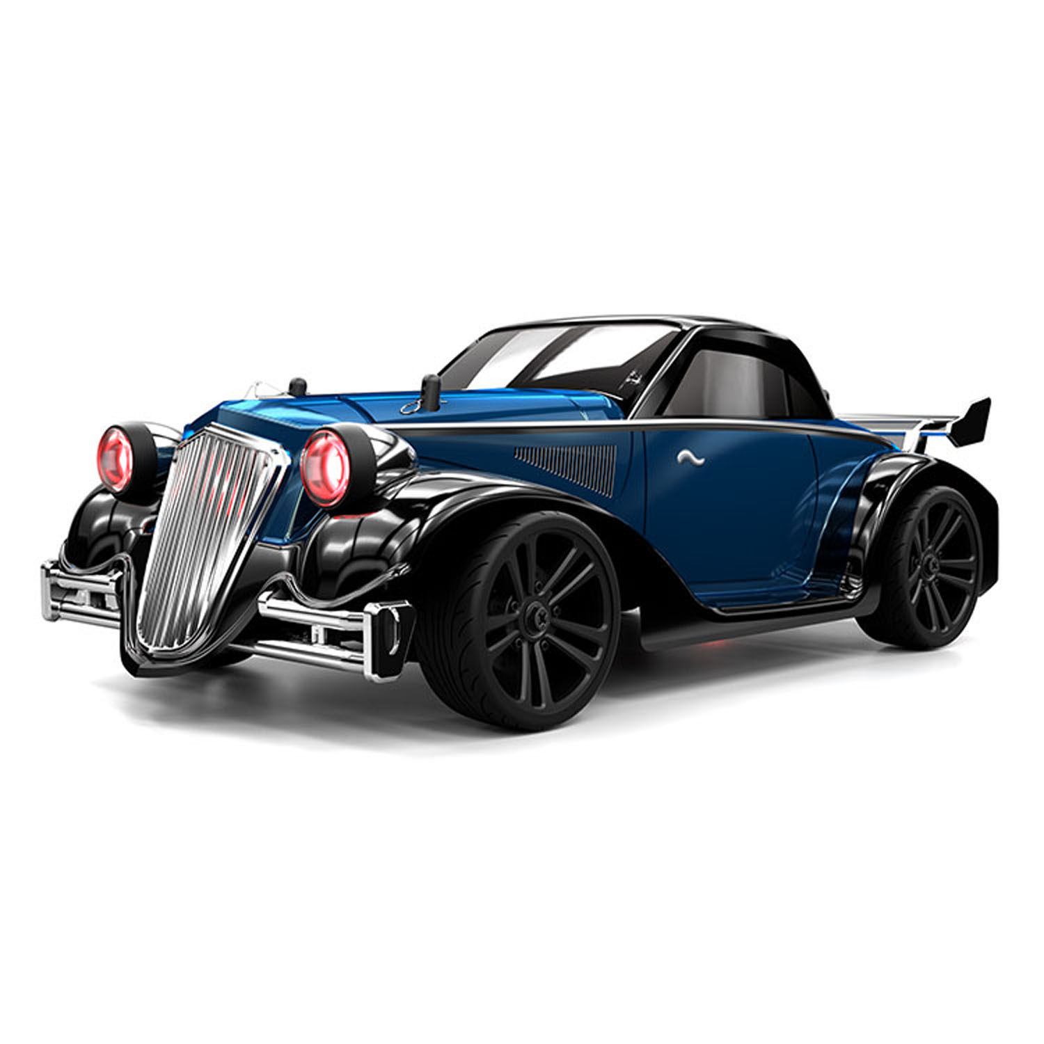1/16 SCY 16302 AWD RC Vintage  - Vintage Toys Collector reseña y precio