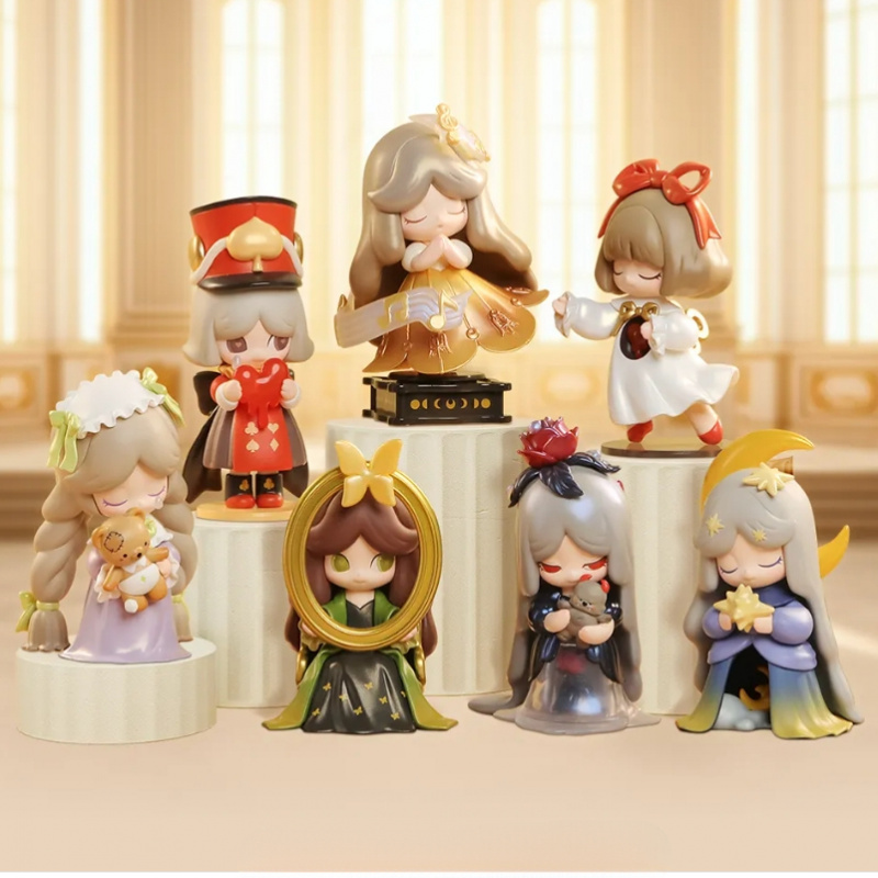 Laplly VINTAGE MEMORY Series B - Vintage Things Collection reseña y precio