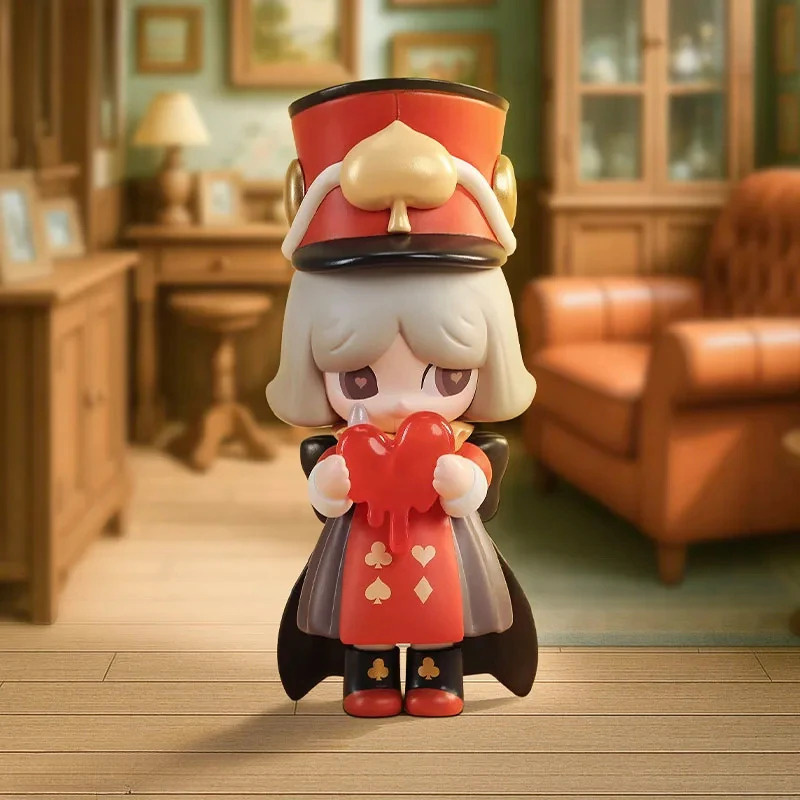 Laplly VINTAGE MEMORY Series B - Vintage Things Collection reseña y precio