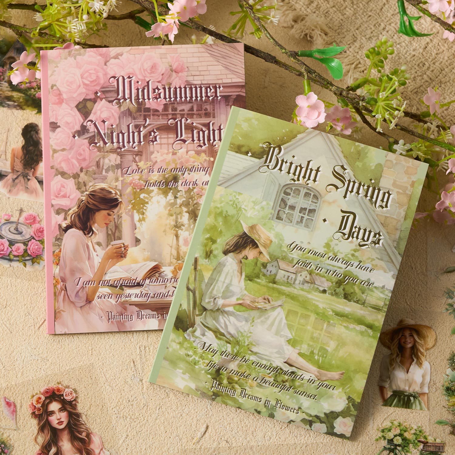 20 Sheets Four Seasons Landsca - Collectible Vintage Matches reseña y precio