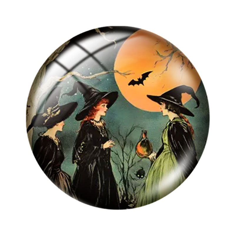 Vintage Halloween  12/18/20/25 - Vintage Collector reseña y precio
