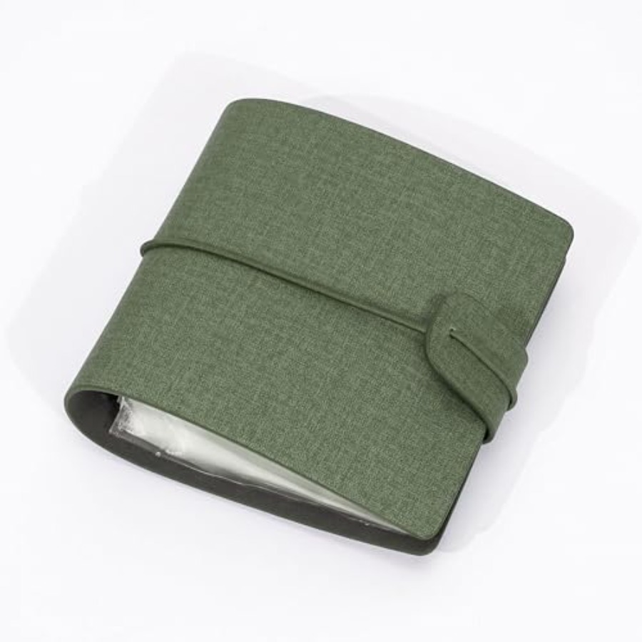 Mini Polaroid Photo Album Hold - Polaroid Photo Album reseña y precio
