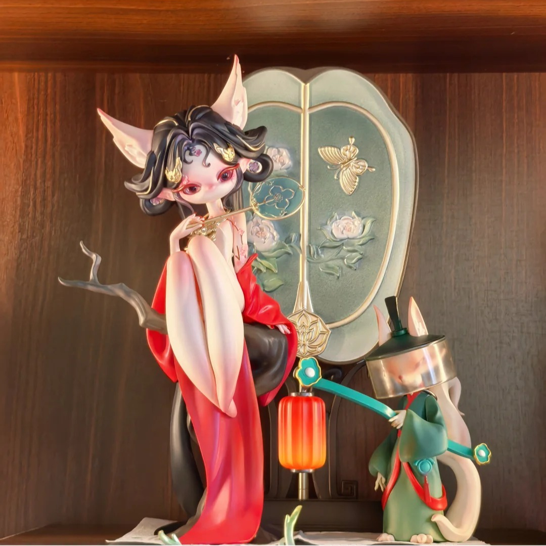 GSF NINIMO Collection Designer - Vintage Collectible And Vintage Dolls reseña y precio