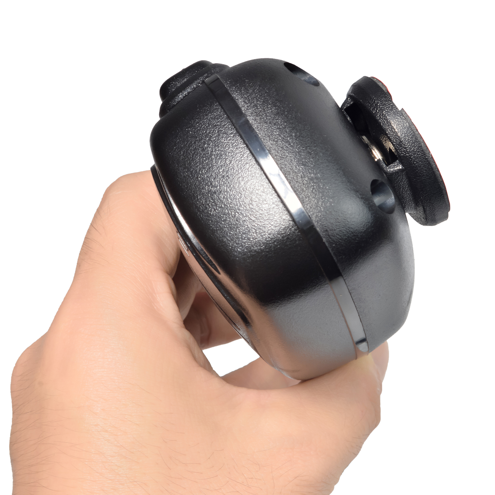 Handheld Walkie Talkie Shoulde - Cassette Walkman Belt reseña y precio