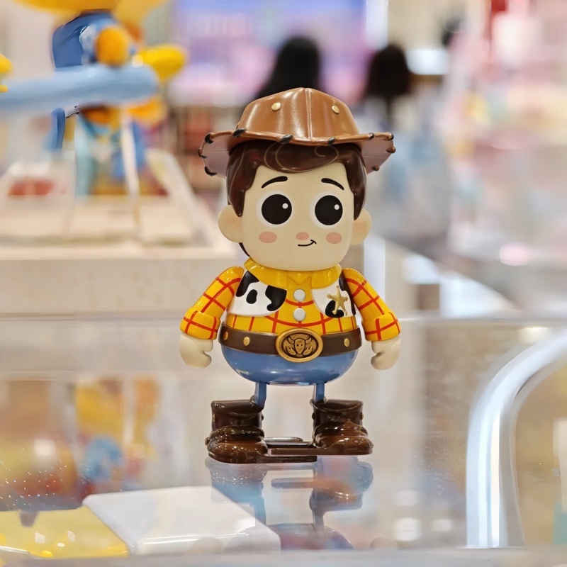 In Stock Vintage Wind-Up Style - Vintage Toys Collector reseña y precio