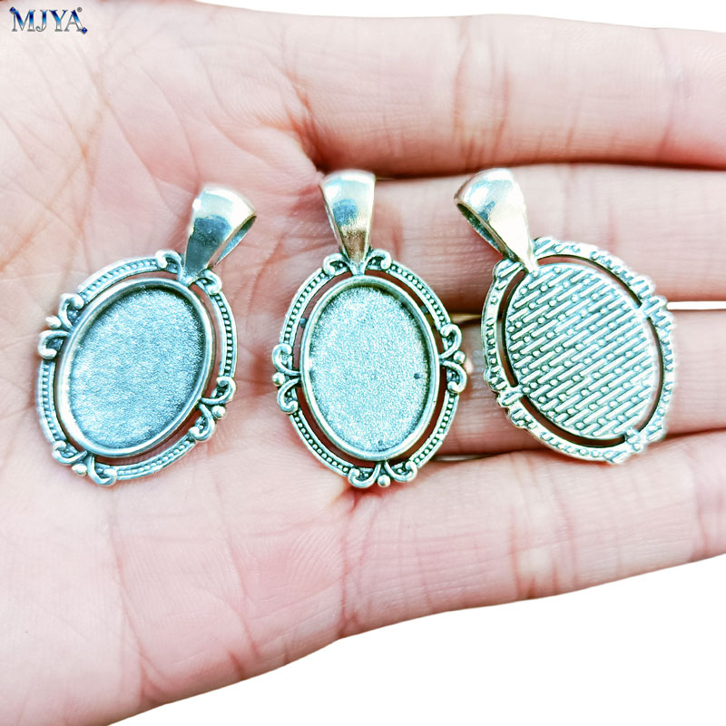 MJYA 10pcs Vintage Pendant Set - Vintage Collector reseña y precio