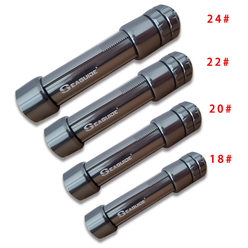 TAKEDO 18# 20# 22# 24# HBS Hea - Developing Tank Reel reseña y precio