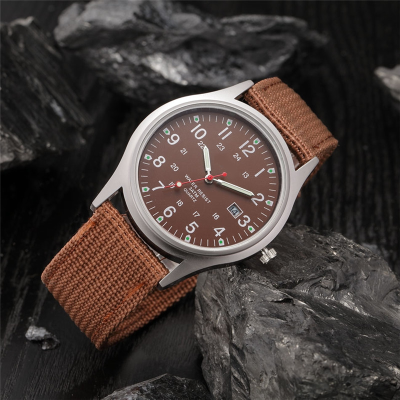 Montre Homme Students Original - Vintage Collectible Watches reseña y precio